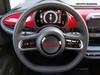 Fiat 500 500e 23,65 kwh (red)