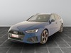 Audi A4 avant 40 2.0 tdi mhev 204cv s line edition s tronic