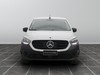Mercedes Vans Citan efurgone long pro 45kwh