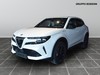 Alfa Romeo Junior bev elettrica speciale