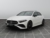Mercedes Classe A 180 d amg line premium speedshift dct amg 8g
