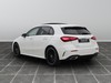 Mercedes Classe A 180 d amg line premium speedshift dct amg 8g