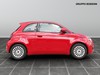 Fiat 500 500e 42 kwh