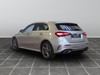 Mercedes Classe A 250 e plug-in-hybrid amg line advanced plus speedshift dct amg 8g