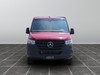 Mercedes Vans Sprinter 311 rwd 2.0 cdi t 37/35