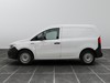 Mercedes Vans Citan efurgone long 45kwh s/clima