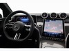Mercedes GLC suv 300 de plug in hybrid amg line premium tech 4matic 9g-tronic