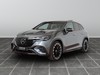 Mercedes EQE suv 350 amg line premium extra 4matic