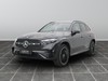 Mercedes GLC suv 300 de plug in hybrid amg line premium tech 4matic 9g-tronic