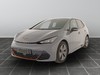 Cupra Born 58kwh