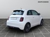 Fiat 500 500e 3+1 42 kwh icon
