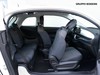 Fiat 500 500e 3+1 42 kwh icon
