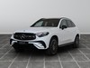 Mercedes GLC suv 300 e amg line advanced plus 4matic 9g-tronic