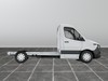 Mercedes Vans Sprinter 315 rwd 2.0 cdi t 37/35 pro