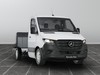 Mercedes Vans Sprinter 315 rwd 2.0 cdi t 37/35 pro