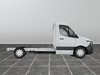 Mercedes Vans Sprinter 315 rwd 2.0 cdi t 37/35 pro