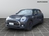 Mini Mini Clubman clubman 2.0 cooper s auto