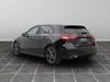 Mercedes Classe A 180 d amg line advanced plus speedshift dct amg 8g