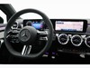 Mercedes Classe A 180 d amg line advanced plus speedshift dct amg 8g