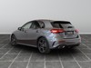 Mercedes Classe A 180 d amg line advanced plus speedshift dct amg 8g