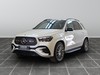 Mercedes Classe GLE gle 450 d mild hybrid amg line premium 4matic 9g-tronic plus