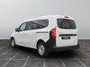 Mercedes Vans Citan 112 cdi mixto extralong