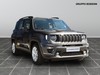 Jeep Renegade 1.5 turbo t4 mhev altitude 2wd dct