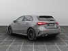 Mercedes Classe A 200 d amg line advanced plus speedshift dct amg 8g