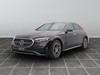 Mercedes Classe E berlina 300 de plug in hybrid amg line advanced 4matic 9g-tronic