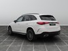 Mercedes GLC suv 300 de plug in hybrid amg line advanced tech 4matic 9g-tronic