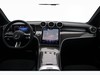 Mercedes GLC suv 300 de plug in hybrid amg line advanced tech 4matic 9g-tronic
