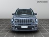 Jeep Renegade 1.5 turbo t4 mhev altitude 2wd dct