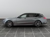 Mercedes Classe C station wagon 220 d mild hybrid 197cv amg line advanced 9g-tronic