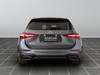 Mercedes Classe C station wagon 220 d mild hybrid 197cv amg line advanced 9g-tronic
