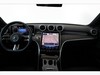 Mercedes Classe C station wagon 220 d mild hybrid 197cv amg line advanced 9g-tronic
