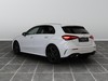 Mercedes Classe A 180 d amg line advanced plus speedshift dct amg 8g