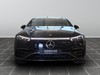 Mercedes EQS 450 luxury 4matic
