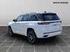 Jeep Grand Cherokee 2.0 atx phev summit reserve 4xe auto