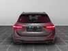 Mercedes Classe C station wagon 300 de plug in hybrid amg line advanced 9g-tronic