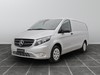 Mercedes Vans Vito 110 cdi long