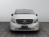 Mercedes Vans Vito 110 cdi long
