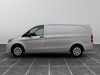 Mercedes Vans Vito 110 cdi long