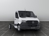 Mercedes Vans Sprinter 317 rwd 2.0 cdi t 37/35 pro
