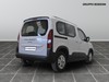 Peugeot Rifter standard 1.2 puretech 110cv allure s&s