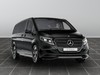 Mercedes Vans Classe V long 250 d avantgarde 9g-tronic plus