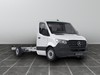 Mercedes Vans Sprinter 317 rwd 2.0 cdi t 37/35 pro