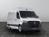 Mercedes Vans Sprinter 317 rwd 2.0 cdi f 43/35 h2 pro 9g-tronic