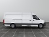 Mercedes Vans Sprinter 317 rwd 2.0 cdi f 43/35 h2 pro 9g-tronic