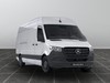 Mercedes Vans Sprinter 317 rwd 2.0 cdi f 43/35 h2 pro 9g-tronic