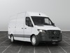 Mercedes Vans Sprinter 315 rwd 2.0 cdi f 37/35 pro